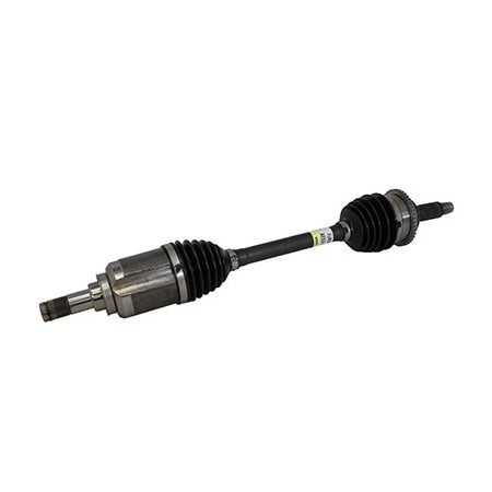 Motorcraft Shaft-Front Axle, Tx529 TX529